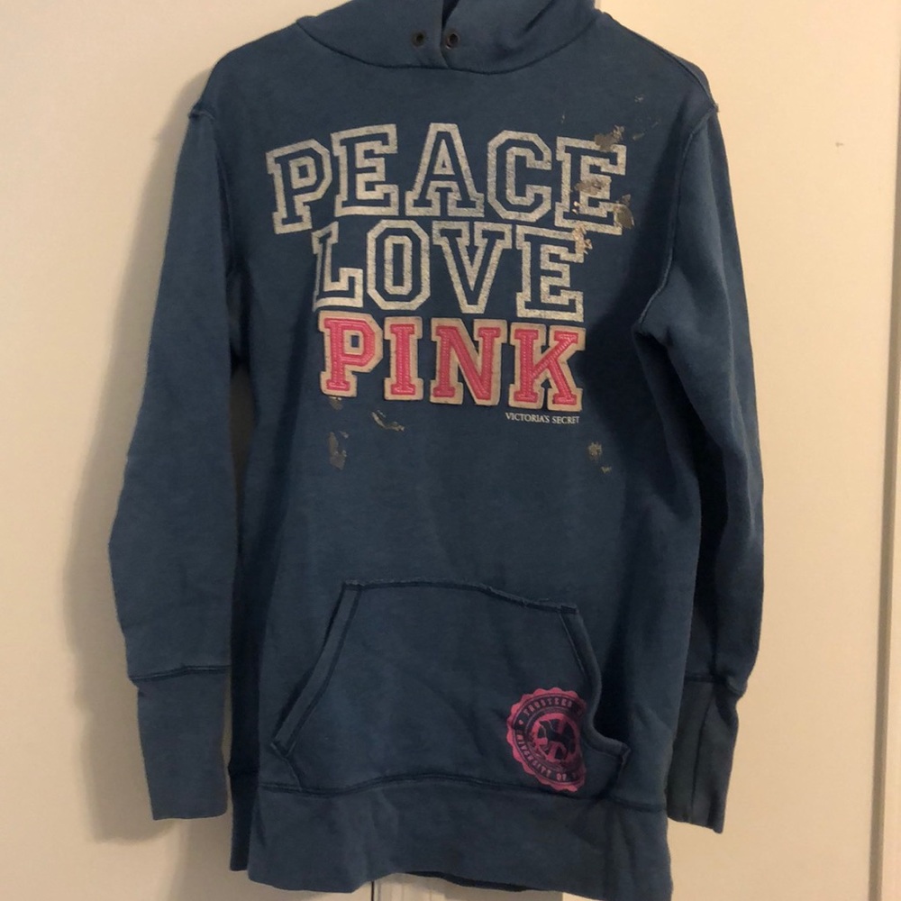 Victoria’s Secret Pink Hoodie